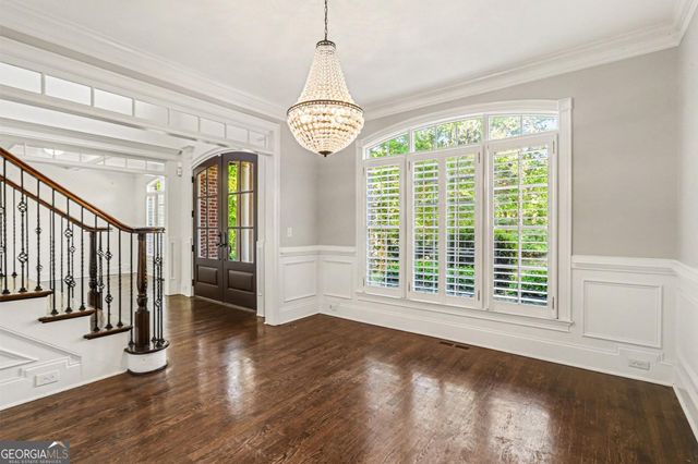 4350 Bronte Lane, Douglasville, GA 30135