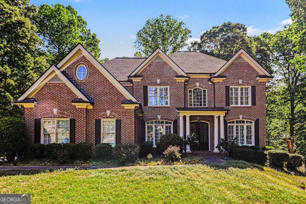 4350 Bronte Lane, Douglasville, GA 30135
