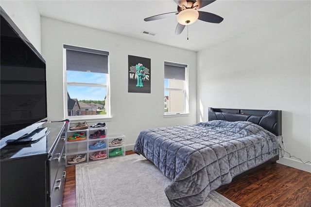 2530 Arlene Place, Lawrence, KS 66046