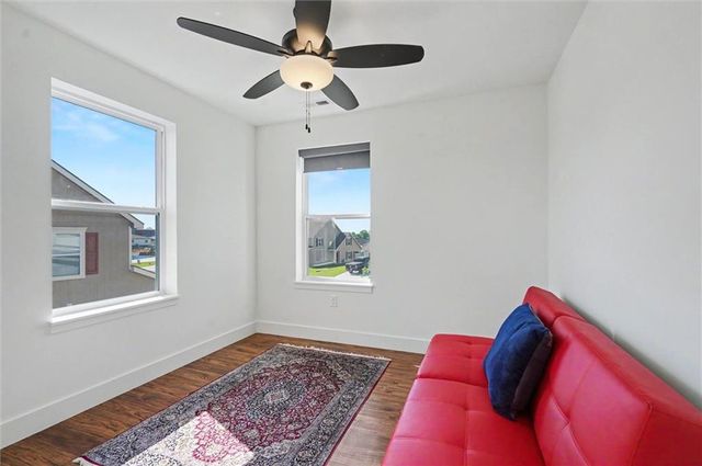 2530 Arlene Place, Lawrence, KS 66046