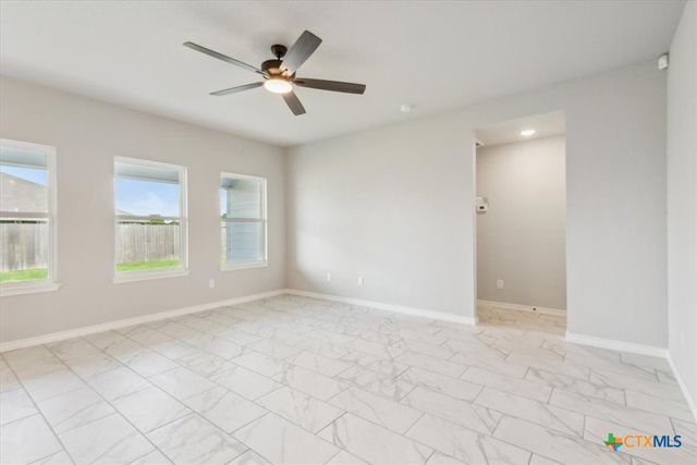 6001 Dorado Drive, Killeen, TX 76542