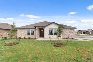 6001 Dorado Drive, Killeen, TX 76542