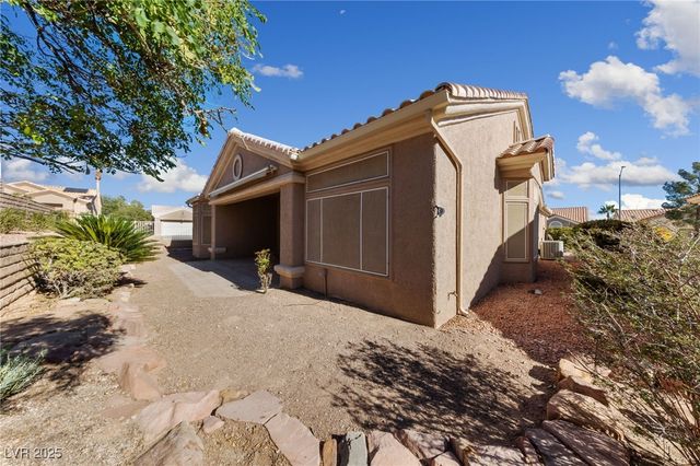 3033 Bonnie Rock Drive, Las Vegas, NV 89134