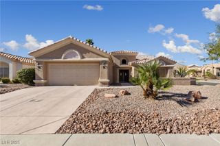 3033 Bonnie Rock Drive, Las Vegas, NV 89134