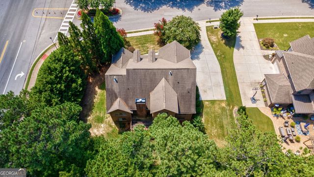 627 Heritage Post Lane, Grayson, GA 30017