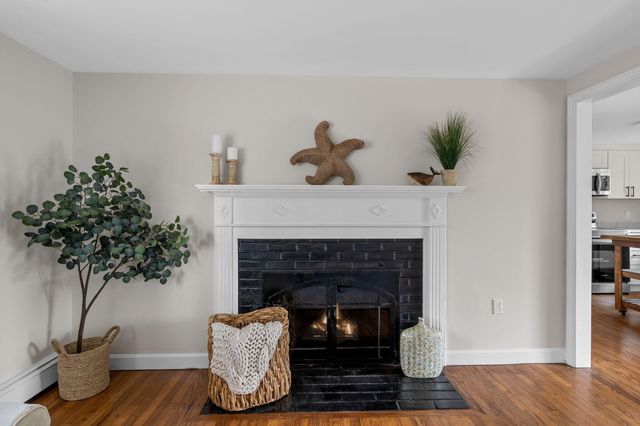 75 Capt York Road, South Yarmouth, MA 02664
