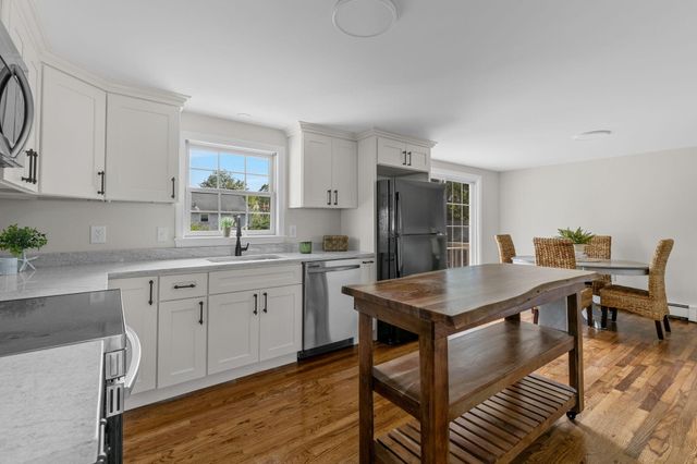 75 Capt York Road, South Yarmouth, MA 02664