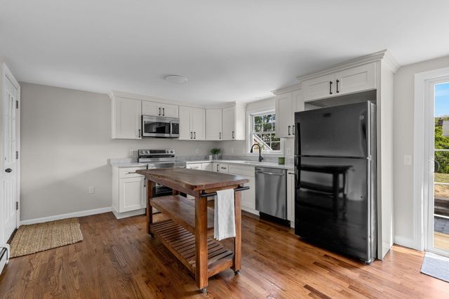 75 Capt York Road, South Yarmouth, MA 02664