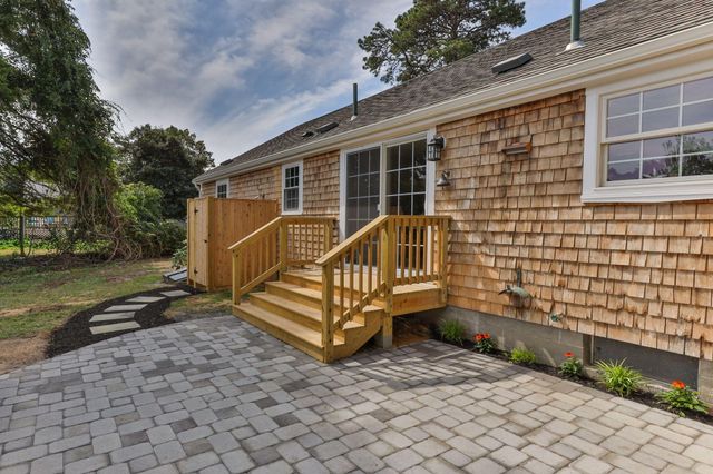 75 Capt York Road, South Yarmouth, MA 02664