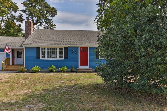 75 Capt York Road, South Yarmouth, MA 02664