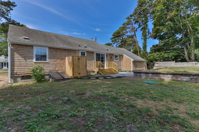 75 Capt York Road, South Yarmouth, MA 02664