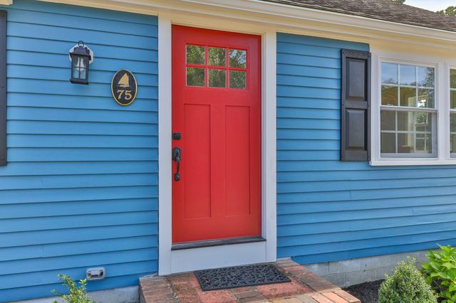 75 Capt York Road, South Yarmouth, MA 02664