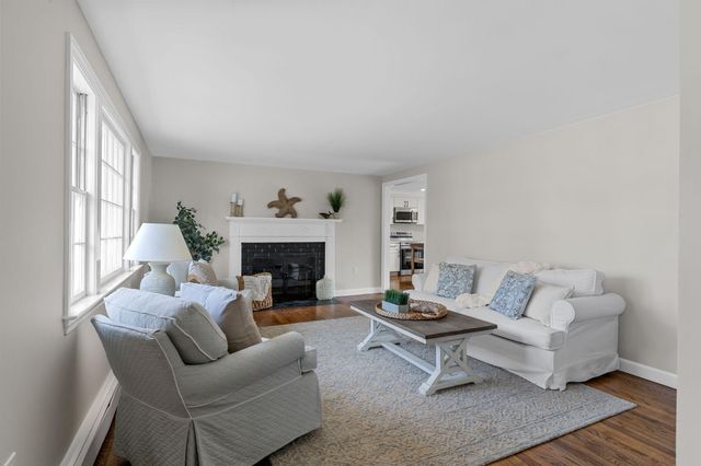 75 Capt York Road, South Yarmouth, MA 02664
