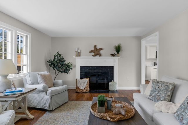 75 Capt York Road, South Yarmouth, MA 02664