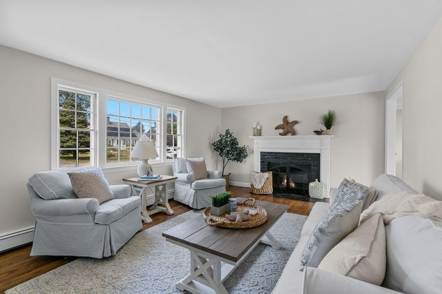 75 Capt York Road, South Yarmouth, MA 02664