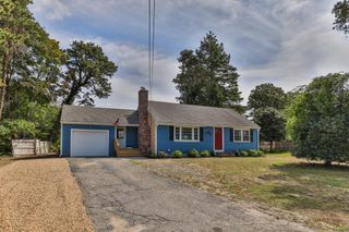 75 Capt York Road, South Yarmouth, MA 02664