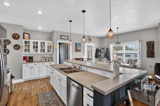 23668 3 Mile Road, Richmond Twp, MI 49677