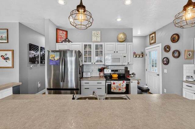 23668 3 Mile Road, Richmond Twp, MI 49677