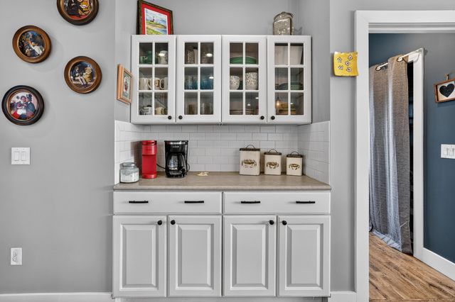 23668 3 Mile Road, Richmond Twp, MI 49677