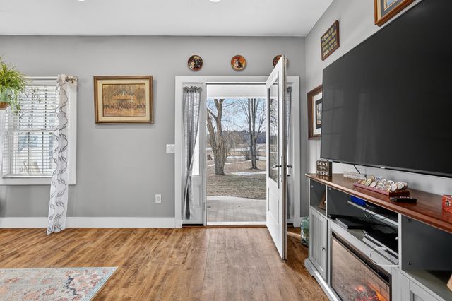 23668 3 Mile Road, Richmond Twp, MI 49677