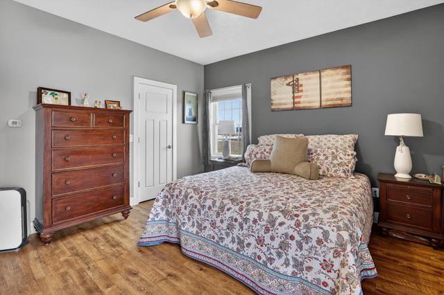 23668 3 Mile Road, Richmond Twp, MI 49677