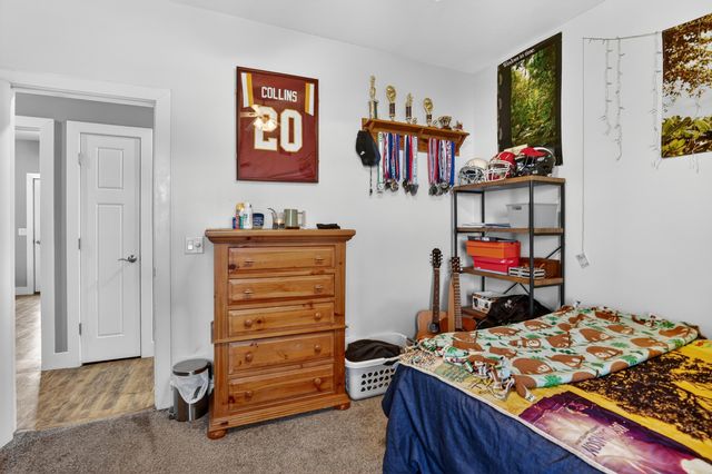 23668 3 Mile Road, Richmond Twp, MI 49677