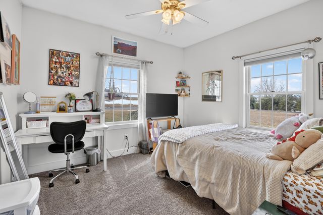 23668 3 Mile Road, Richmond Twp, MI 49677