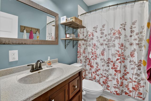 23668 3 Mile Road, Richmond Twp, MI 49677