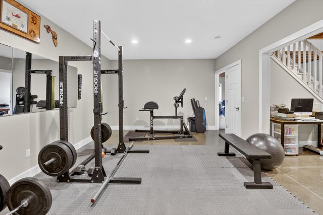 23668 3 Mile Road, Richmond Twp, MI 49677