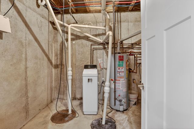 23668 3 Mile Road, Richmond Twp, MI 49677