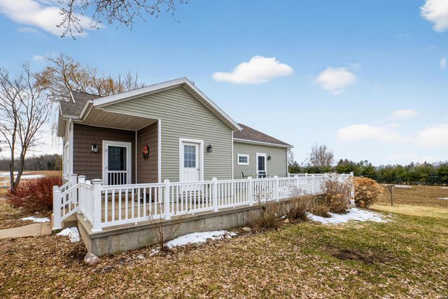 23668 3 Mile Road, Richmond Twp, MI 49677