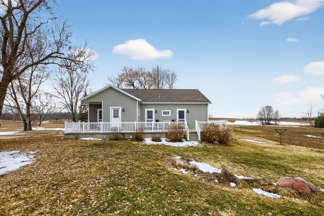 23668 3 Mile Road, Richmond Twp, MI 49677