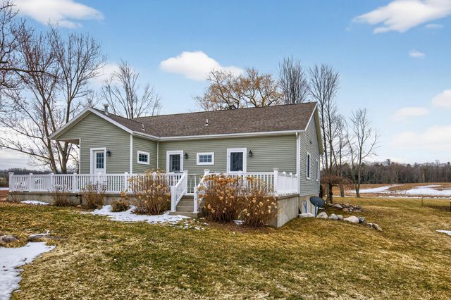 23668 3 Mile Road, Richmond Twp, MI 49677
