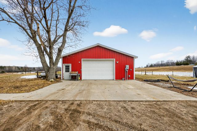 23668 3 Mile Road, Richmond Twp, MI 49677
