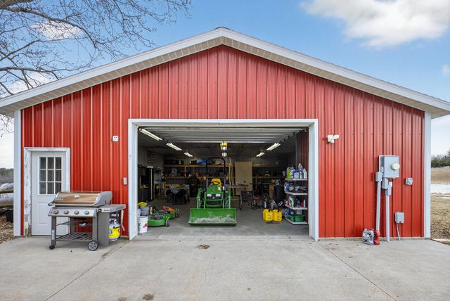 23668 3 Mile Road, Richmond Twp, MI 49677