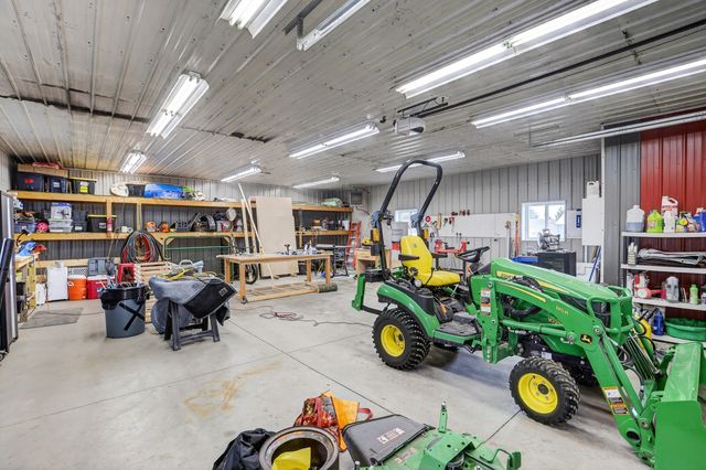 23668 3 Mile Road, Richmond Twp, MI 49677