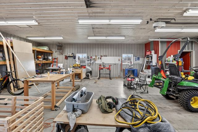 23668 3 Mile Road, Richmond Twp, MI 49677