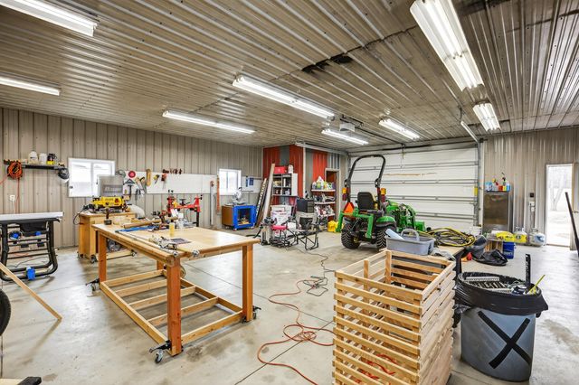 23668 3 Mile Road, Richmond Twp, MI 49677