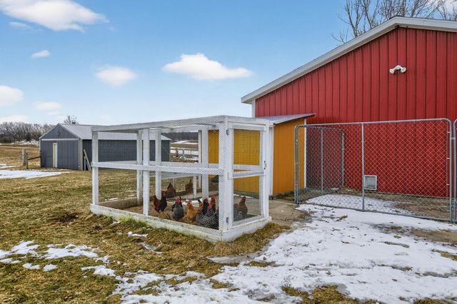 23668 3 Mile Road, Richmond Twp, MI 49677