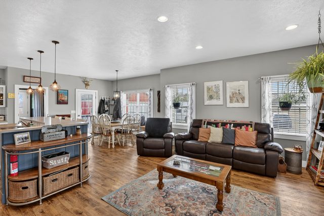 23668 3 Mile Road, Richmond Twp, MI 49677