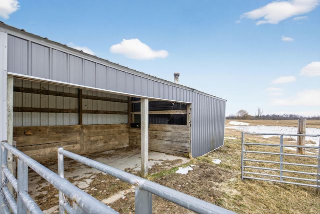 23668 3 Mile Road, Richmond Twp, MI 49677