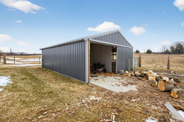 23668 3 Mile Road, Richmond Twp, MI 49677