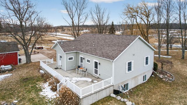 23668 3 Mile Road, Richmond Twp, MI 49677