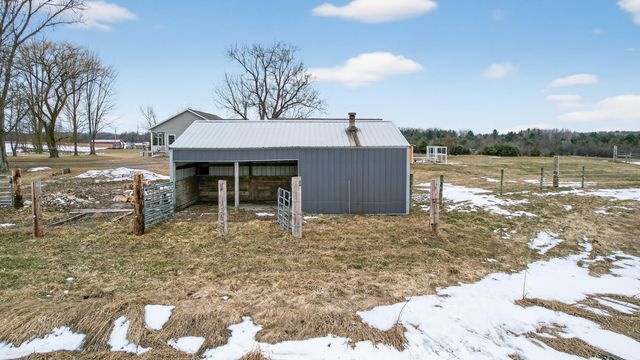 23668 3 Mile Road, Richmond Twp, MI 49677