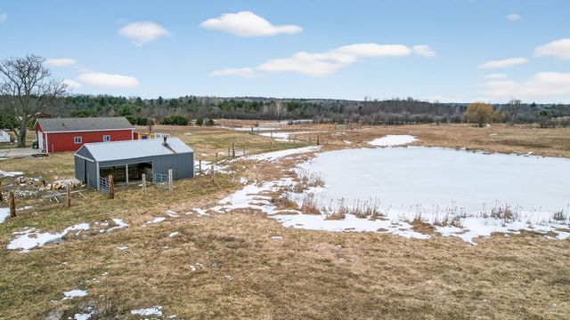 23668 3 Mile Road, Richmond Twp, MI 49677