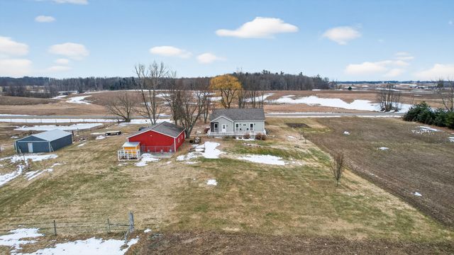 23668 3 Mile Road, Richmond Twp, MI 49677