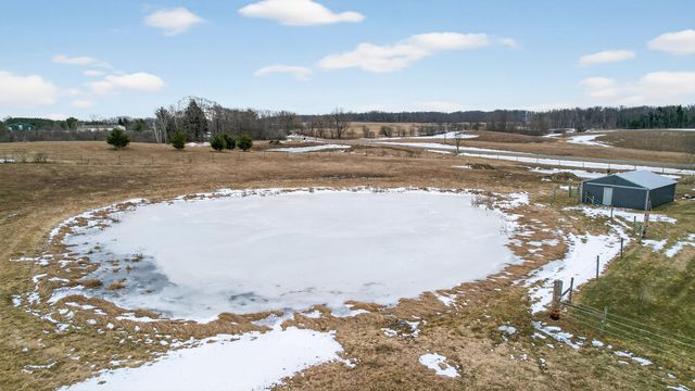 23668 3 Mile Road, Richmond Twp, MI 49677