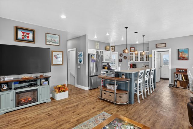 23668 3 Mile Road, Richmond Twp, MI 49677