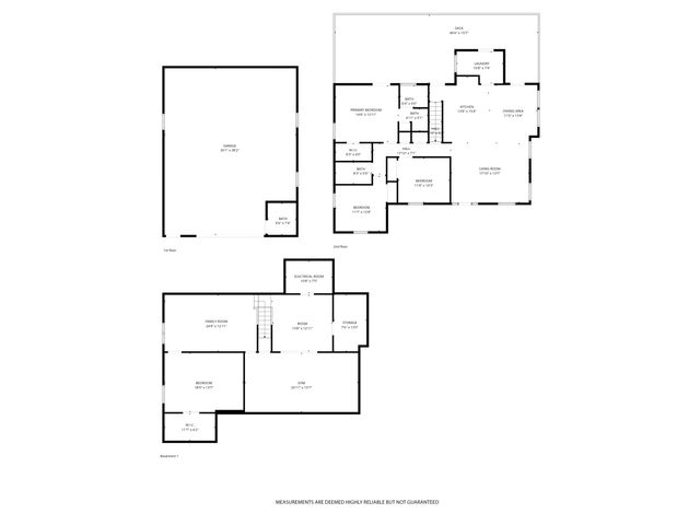 23668 3 Mile Road, Richmond Twp, MI 49677