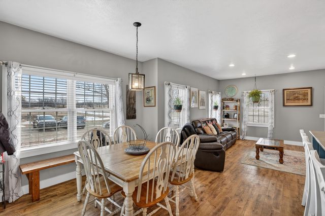 23668 3 Mile Road, Richmond Twp, MI 49677